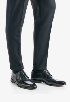 Lloyd Chaussures à Lacets Détente Chaussure à Lacets PAMIR Homme Noir 10 Lloyd Chaussures à Lacets Détente Chaussure à Lacets PAMIR Homme Noir -Lloyd 8d7010c9088795883c09c0e750c533cd