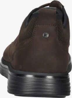 Lloyd Chaussures à Lacets Détente Chaussure à Lacets Homme Marron -Lloyd 8df289d2861828a894a812ac2935a572