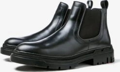 Lloyd Boots Et Bottes Chelsea Boots ROYAN Homme Noir -Lloyd 908e31457c1864f95ba80a430e332e1d