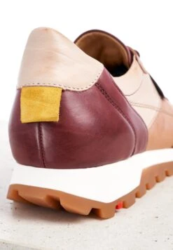 Lloyd Baskets Détentes Baskets Basses Femme Marron 12 Lloyd Baskets Détentes Baskets Basses Femme Marron -Lloyd 90bae3214d20c77f5b6631d655652d8b