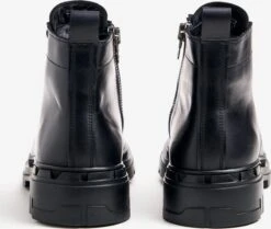 Lloyd Boots Et Bottes Bottes à Lacets GREGORY Homme Noir -Lloyd 916813ce6ca1eb9757389cbe16d51f4a