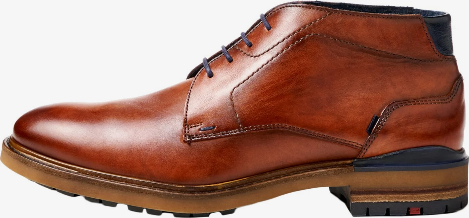 Lloyd Chaussures Classiques Professionnelles Chaussure à Lacets Homme Marron 1 Lloyd Chaussures Classiques Professionnelles Chaussure à Lacets Homme Marron