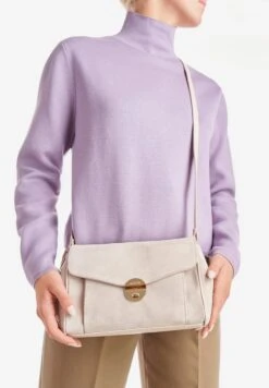 Lloyd Sacoches à Bandoulière Sac à Bandoulière Femme Beige -Lloyd 946f49c3e449bb235fa8e637da7927bc