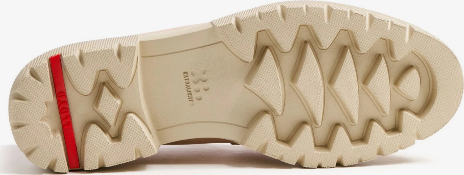 Lloyd Slippers Chaussure Basse Femme Sable 4 Lloyd Slippers Chaussure Basse Femme Sable – Image 4