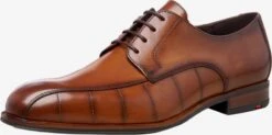 Lloyd Chaussures Classiques Professionnelles Chaussure Ă Lacets Salute Homme Marron