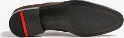 Lloyd Chaussures Classiques Professionnelles Chaussure à Lacets PISA Homme Marron 7 Lloyd Chaussures Classiques Professionnelles Chaussure à Lacets PISA Homme Marron -Lloyd 9552acca6148fed12f6b1fe1b2d5ae46