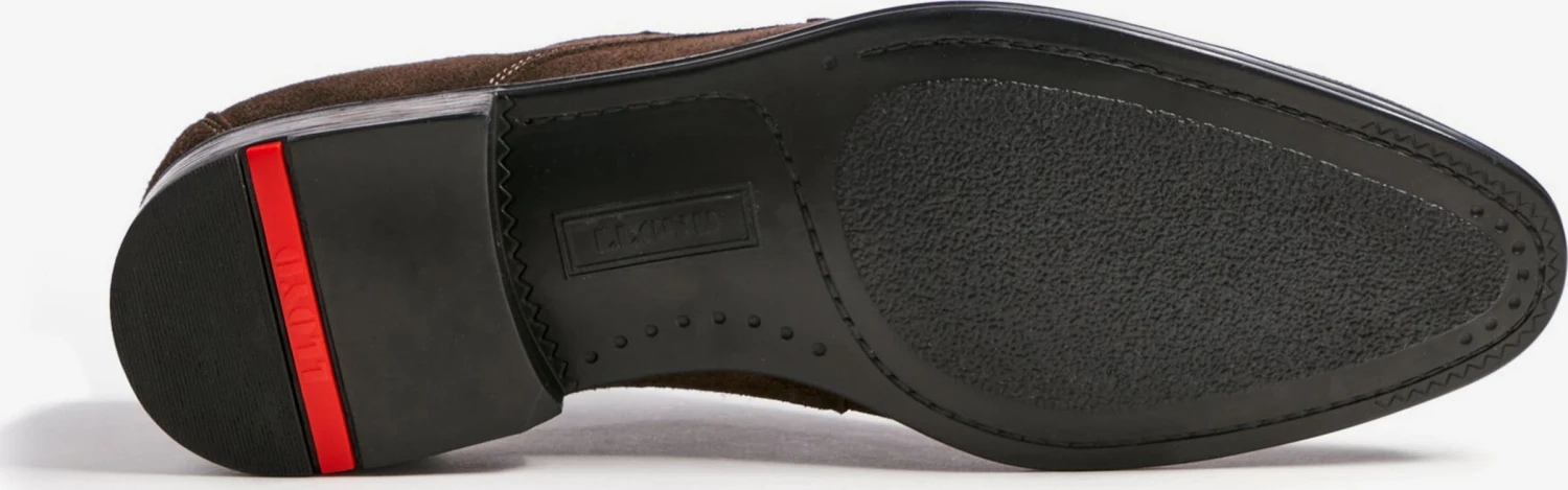 Lloyd Chaussures Classiques Professionnelles Chaussure à Lacets PISA Homme Marron 4 Lloyd Chaussures Classiques Professionnelles Chaussure à Lacets PISA Homme Marron – Image 4