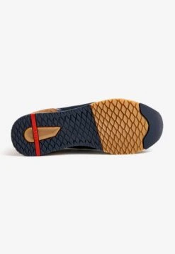 Lloyd Baskets Montantes Baskets Hautes Homme Bleu -Lloyd 97bc4a5ab7b4c62d41aed5cd95dc7efe