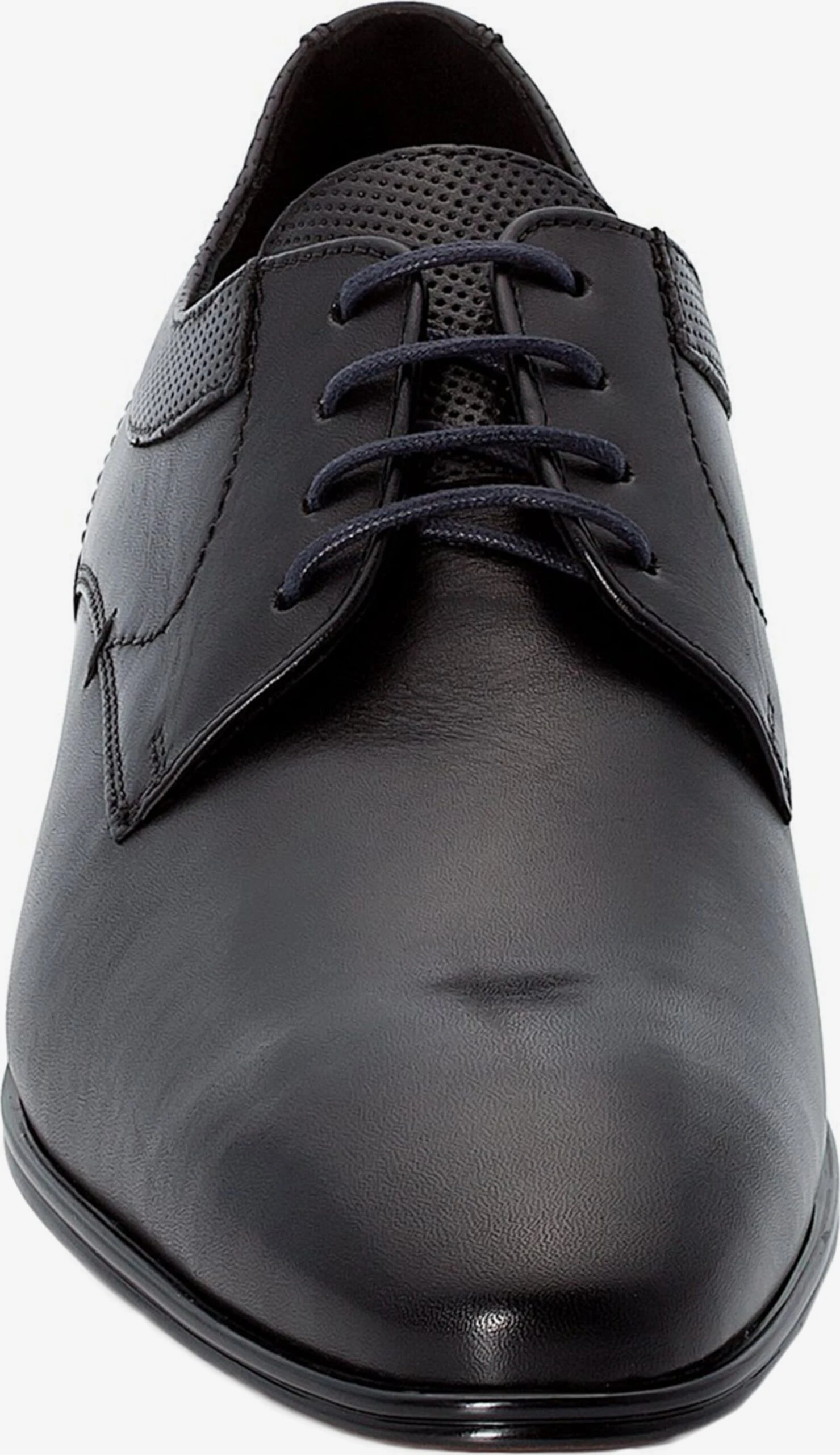 Lloyd Chaussures Classiques Professionnelles Chaussure à Lacets MADISON Homme Noir 3 Lloyd Chaussures Classiques Professionnelles Chaussure à Lacets MADISON Homme Noir – Image 3