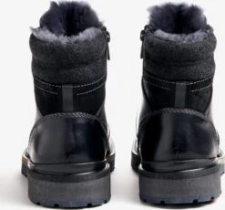 Lloyd Boots à Lacets Bottines à Lacets GLOSTER Homme Noir -Lloyd 984495291d89ebffae7eefc2be9259f2