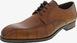 Lloyd Chaussures Classiques Professionnelles Chaussure à Lacets Salute Homme Marron -Lloyd 98d89ba5990028e8ddcedd552a803a6e