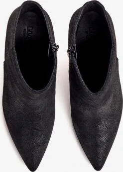 Lloyd Bottines Classiques Bottines Femme Noir Chiné -Lloyd 991282fb178062691300eaae3ae6e17c