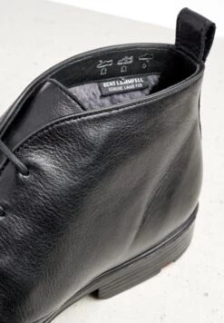 Lloyd Chaussures Classiques Professionnelles Chaussure à Lacets HERAS Homme Noir -Lloyd 998f4c226feed9c7a1c38da65559e87e