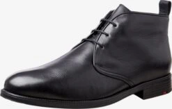 Lloyd Chaussures Classiques Professionnelles Chaussure à Lacets HERAS Homme Noir -Lloyd 99eaf1b345cec52e8d133081935c66c9