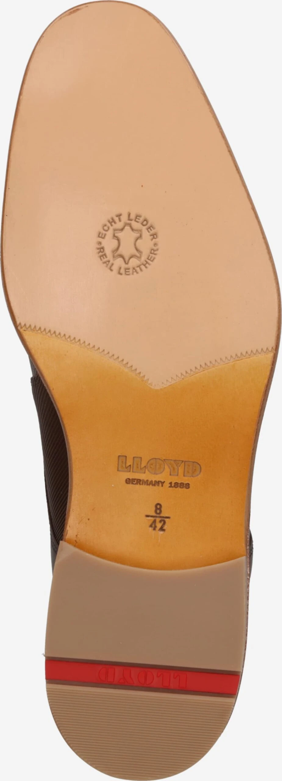 Lloyd Chaussures Classiques Professionnelles Chaussure à Lacets Saigon Homme Marron 3 Lloyd Chaussures Classiques Professionnelles Chaussure à Lacets Saigon Homme Marron – Image 3