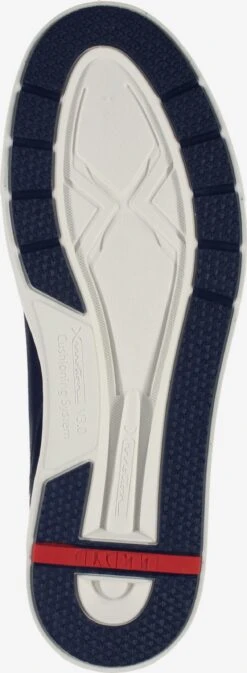 Lloyd Baskets Détentes Baskets Basses Majuro Homme Bleu Nuit -Lloyd 9ad09781bd3977f397a44660019999dd