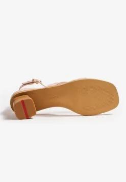 Lloyd Sandales à Plateau Sandales Femme Rose -Lloyd 9ad8250e8158a62fd224269bbf9b8ec7