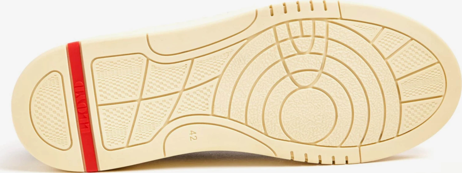 Lloyd Baskets Détentes Baskets Basses BOGOTA Homme Marron 4 Lloyd Baskets Détentes Baskets Basses BOGOTA Homme Marron – Image 4