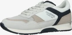 Lloyd Baskets Running Baskets Basses Eloy Homme Beige / Beige Clair