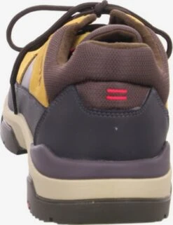 Lloyd Tendance Chaussure à Lacets Homme Jaune -Lloyd 9cfe19d767f48fbf00ceed18b1b2b9b1