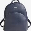 Lloyd Sacs à Dos Sac à Dos Femme Bleu Marine