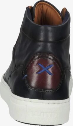 Lloyd Baskets Montantes Baskets Hautes Homme Cognac -Lloyd 9e18c6f01c4d596d8cc168428ab9e95d