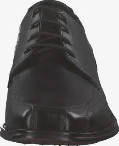 Lloyd Chaussures à Lacets Détente Chaussure à Lacets Dagan Homme Noir -Lloyd 9e32140ace05f6f9fe0b3de69e226b88