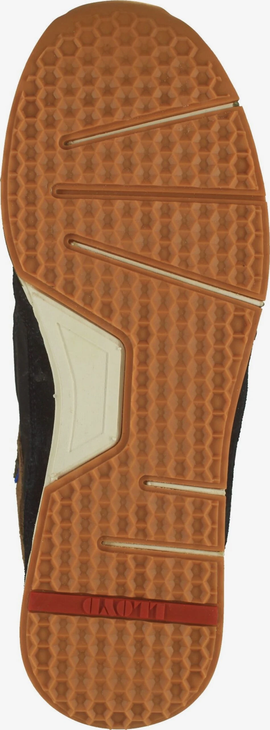 Lloyd Baskets Détentes Baskets Basses Homme Bleu / Bleu Foncé 7 Lloyd Baskets Détentes Baskets Basses Homme Bleu / Bleu Foncé – Image 7