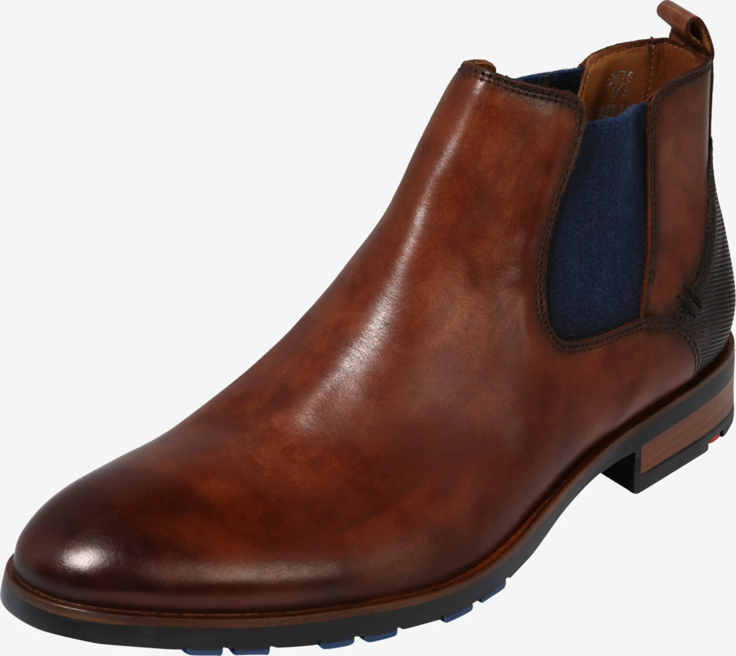 Lloyd Boots Et Bottes Chelsea Boots Jaser Homme Cognac 1 Lloyd Boots Et Bottes Chelsea Boots Jaser Homme Cognac