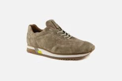 Lloyd BLAKE DAIM SABLE