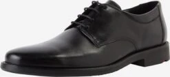 Lloyd Chaussures Classiques Professionnelles Chaussure à Lacets Nevio Homme Noir