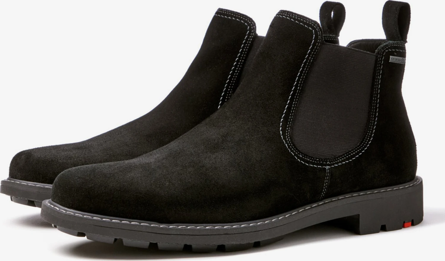 Lloyd Boots Et Bottes Chelsea Boots Homme Noir 2 Lloyd Boots Et Bottes Chelsea Boots Homme Noir – Image 2