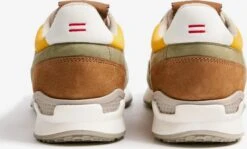 Lloyd Baskets Détentes Baskets Basses Eloy Homme Beige Clair -Lloyd a143fddb0bdefdca60702a6a38b8b5fa