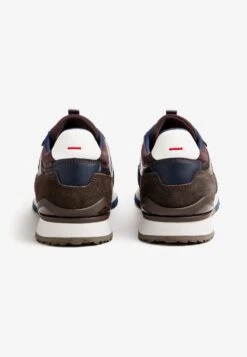 Lloyd Baskets Montantes Baskets Hautes Homme Brun Foncé -Lloyd a21267e8e923474ef41a8ac68a035eb8