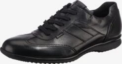 Lloyd Tendance Chaussure à Lacets Homme Noir