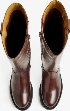 Lloyd Bottes Classiques Bottes Femme Marron -Lloyd a331cafac96a02ed65e3d7c314a15454