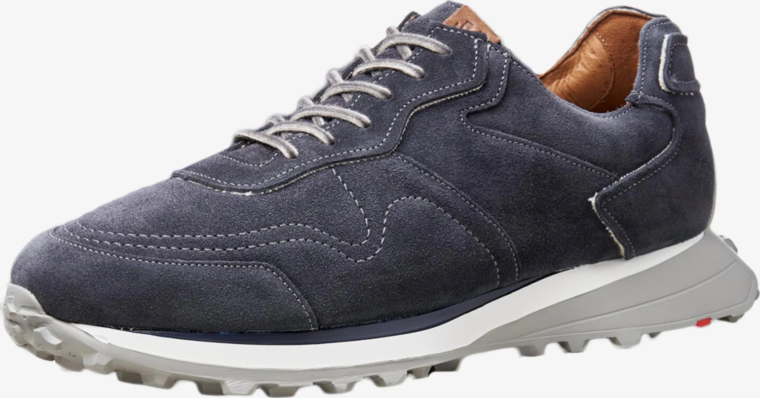 Lloyd Baskets Détentes Baskets Basses Homme Bleu 1 Lloyd Baskets Détentes Baskets Basses Homme Bleu