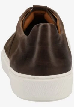 Lloyd Sneakers Baskets Basses Homme Marron -Lloyd a56c1388cbe79fc615b24ae8f9793bf9