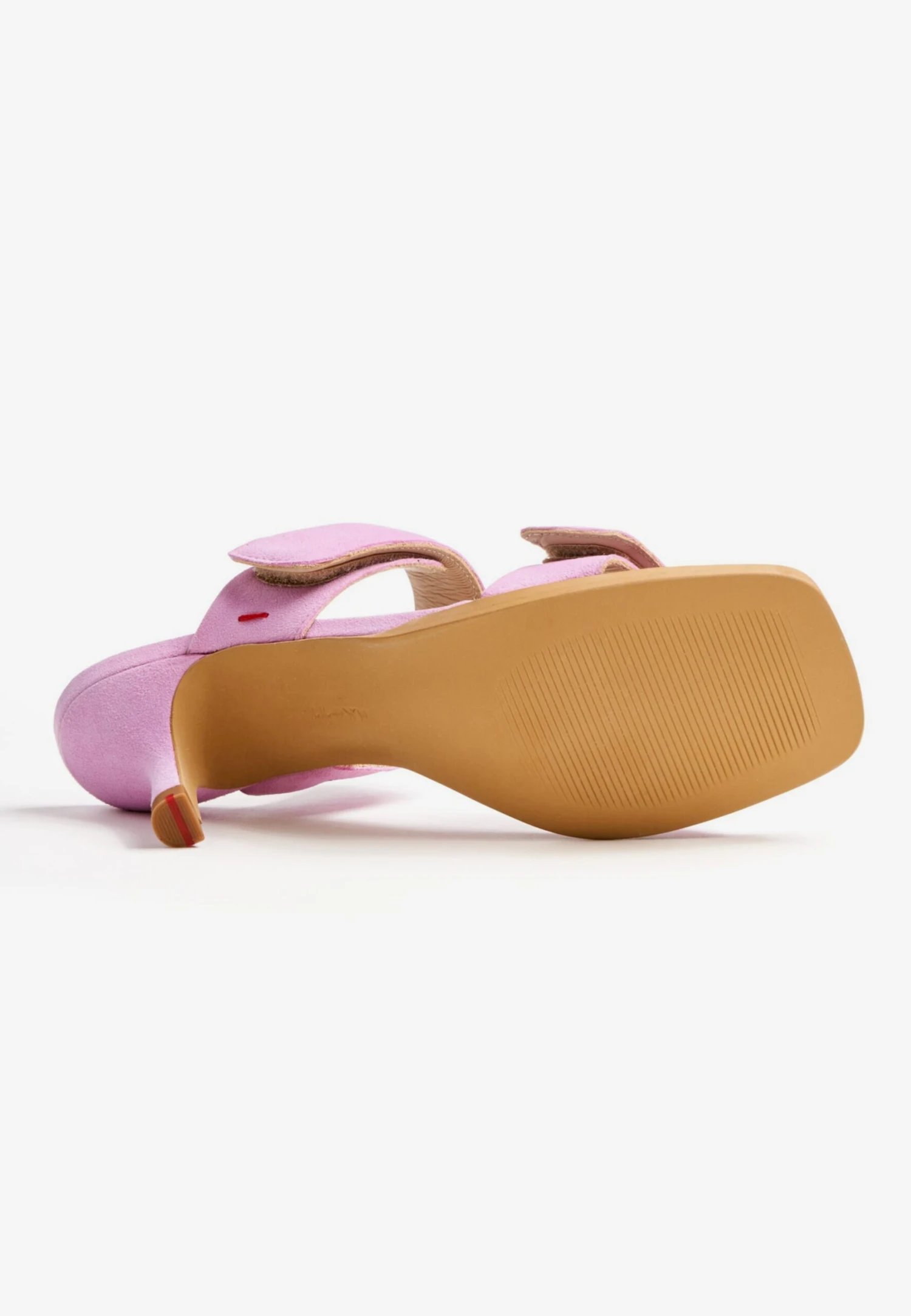 Lloyd Chaussures Sandales Femme Violet / Lilas / Violet Clair 6 Lloyd Chaussures Sandales Femme Violet / Lilas / Violet Clair – Image 6