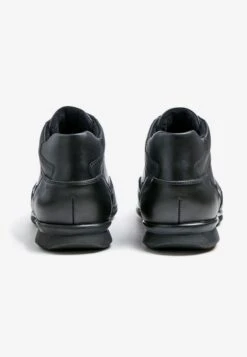 Lloyd Baskets Montantes Baskets Hautes Homme Noir -Lloyd a9cfb30226f70ac5b1456139540c4497