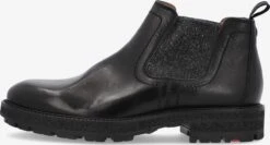 Lloyd Boots Et Bottes Chelsea Boots Odem Homme Noir