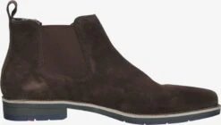Lloyd Boots Et Bottes Chelsea Boots Homme Marron -Lloyd aa2d5fa506f25d4d35df3a532b2ec2ff