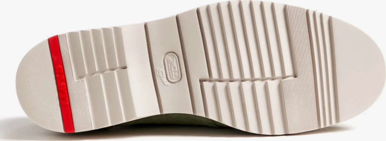 Lloyd Chaussures Classiques Professionnelles Chaussure à Lacets LEVI Homme Kaki 4 Lloyd Chaussures Classiques Professionnelles Chaussure à Lacets LEVI Homme Kaki – Image 4