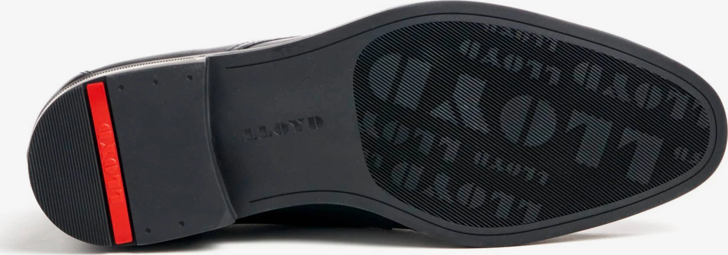 Lloyd Boots Et Bottes Boots FELICIANO Homme Noir 4 Lloyd Boots Et Bottes Boots FELICIANO Homme Noir – Image 4