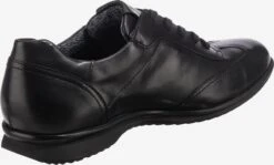 Lloyd Tendance Chaussure à Lacets Homme Noir -Lloyd ab7a94ffa3b36e8a711a8ff8a7a1877b