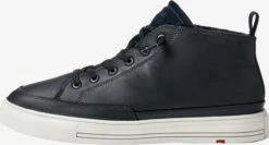 Lloyd Baskets Montantes Baskets Hautes Homme Noir -Lloyd ad237d8c818a340d5bf92ff7af52fa21