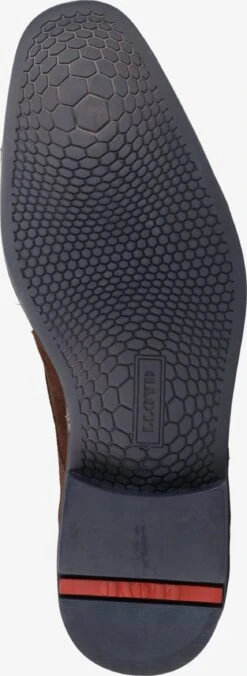 Lloyd Boots à Lacets Chukka Boots Homme Brocart -Lloyd ae2dc0af540eae5690b73323efd708cb