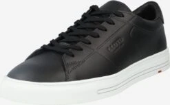 Lloyd Baskets Détentes Baskets Basses ENRICO Homme Noir