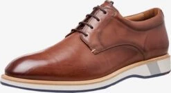 Lloyd Chaussures à Lacets Détente Chaussure à Lacets NEPTUN Homme Marron -Lloyd b07b5eaea04b2b85cf0364d22ff6482d