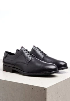 Lloyd Chaussures Classiques Professionnelles Chaussure à Lacets VALMARY Homme Noir 11 Lloyd Chaussures Classiques Professionnelles Chaussure à Lacets VALMARY Homme Noir -Lloyd b080f7a40bb9a496fa0f9da16313a426